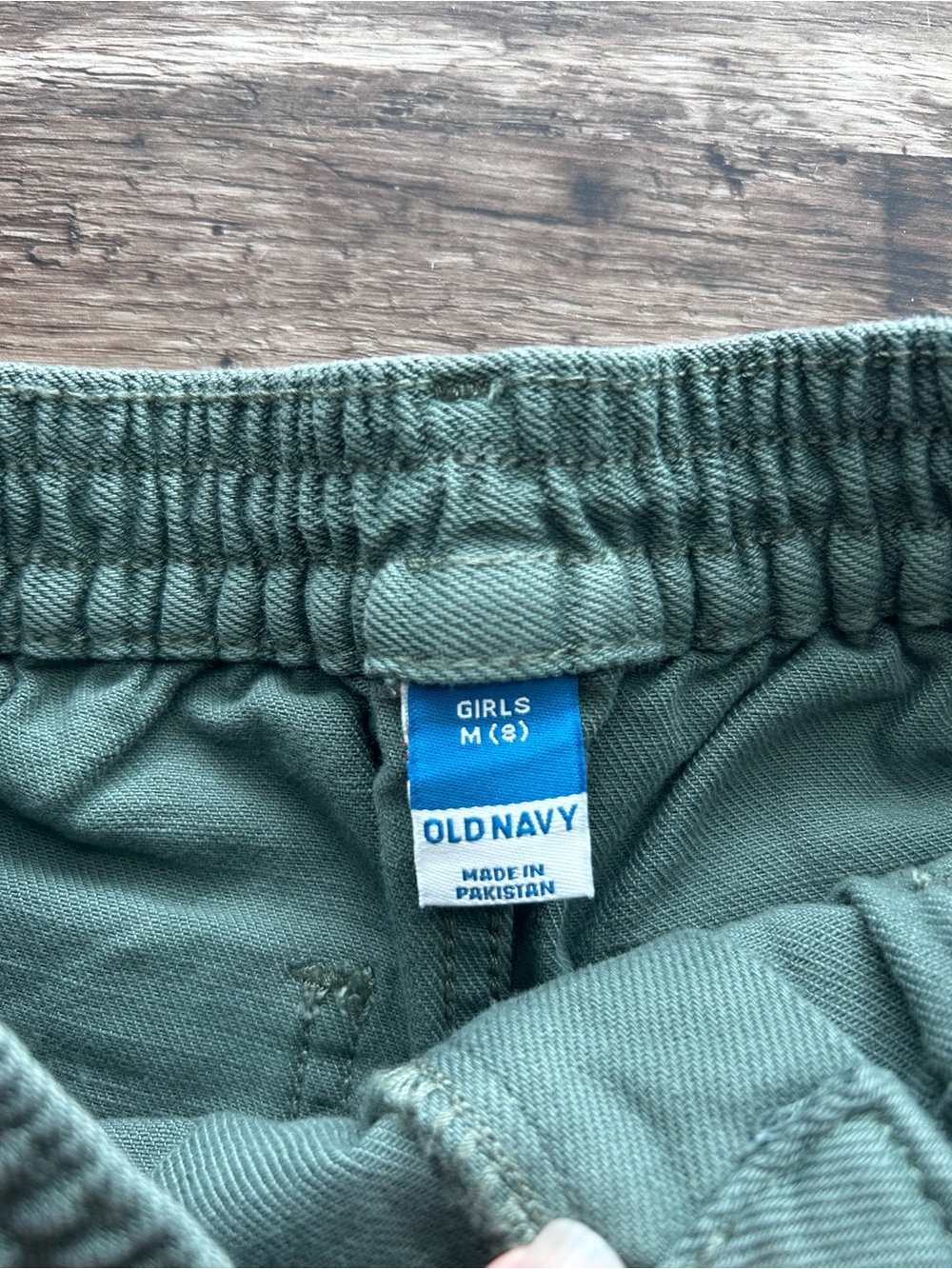 Old Navy | Kids Shorts - Picture 2 of 3